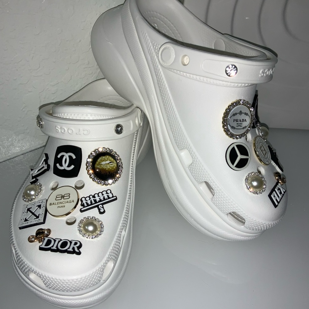 Crocs Bae Platform collection - Picture 4 of 6